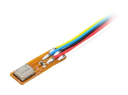 Produktfoto 1 von InvenSense ICS-40638 MEMS, Evaluierungsplatine Entwicklungstool Sensor für ICS