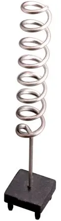 Produktfoto 1 von Linx Evaluierungskit für Spiralantennen Entwicklungstool Kommunikation und Drahtlos VHETH Evaluierungskit für