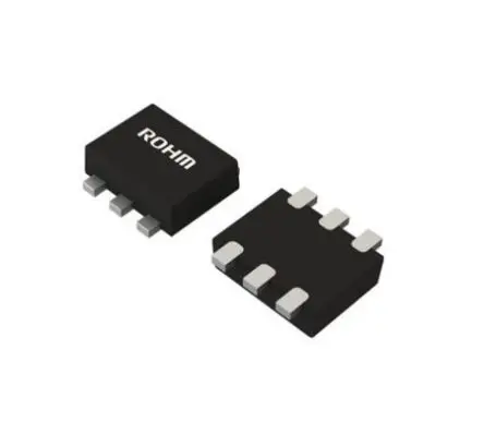 Produktfoto 1 von ROHM Oberfläche Digitaler Transistor 50 V SOT-563 6-Pin