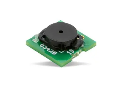Produktfoto 1 von InvenSense CH101-00ABR, CH101-02ABR EV_MOD_CH101-03-01, Evaluierungsplatine Entwicklungstool Sensor für Ch101