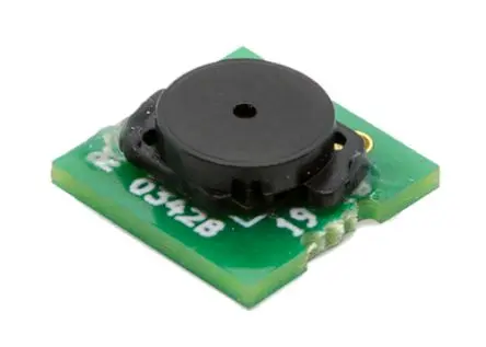 Produktfoto 1 von InvenSense CH201-00ABR EV_MOD_CH201-00-01, Evaluierungsplatine Entwicklungstool Sensor für Ch201