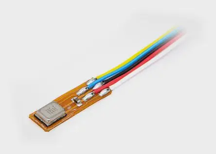 Produktfoto 1 von InvenSense MMICT3902-00-012 MEMS, Evaluierungsplatine Entwicklungstool Sensor für MMICT