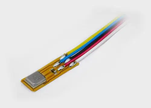 Produktfoto 1 von InvenSense MMICT5818-00-012 MEMS, Evaluierungsplatine Entwicklungstool Sensor für MMICT