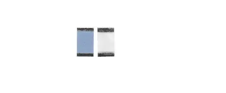 Produktfoto 1 von Vishay P2T Dünnschicht SMD-Widerstand 3 mΩ ±0.01 % / 1 W ±2 ppm/°C, 2010 Gehäuse