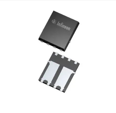 Produktfoto 1 von Infineon Doppelt OptiMOS-T2 Typ N-Kanal 2, Oberfläche Leistungs-Transistor 100 V Erweiterung / 20 A 43 W, 8-Pin TDSON
