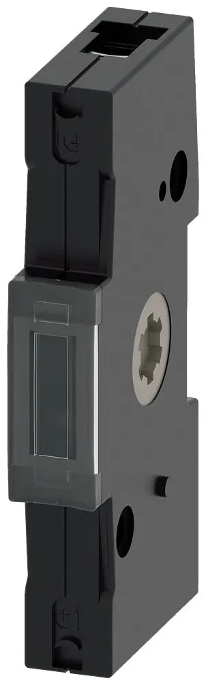 Produktfoto 1 von Siemens 3KD9 Sicherungsschalter-Trennschalter