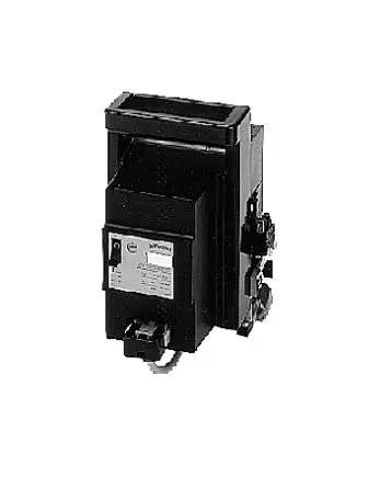 Produktfoto 1 von Siemens 3NP5 Sicherungstrennschalter 3-polig, 160A, SENTRON, NH00, NH000 Sicherungsgröße