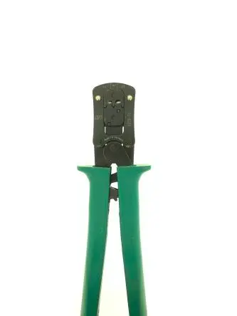 Produktfoto 1 von JST JUCS Crimp-Werkzeug für SRB-Kontakte, SRT-Kontakte