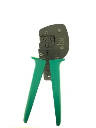 Produktfoto 1 von JST WC Crimp-Werkzeug für SPUD-Kontakte