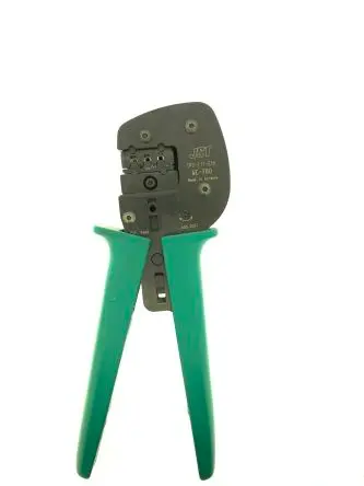 Produktfoto 1 von JST WC Crimp-Werkzeug für SVF-Kontakte, SVM-Kontakte