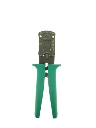 Produktfoto 1 von JST WC Crimp-Werkzeug für SF1F-Kontakte, SF1M-Kontakte