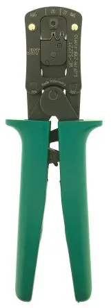 Produktfoto 1 von JST WC Crimp-Werkzeug für SPS-Kontakte