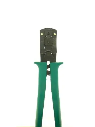Produktfoto 1 von JST WC Crimp-Werkzeug für SF3F-Kontakte, SF3M-Kontakte