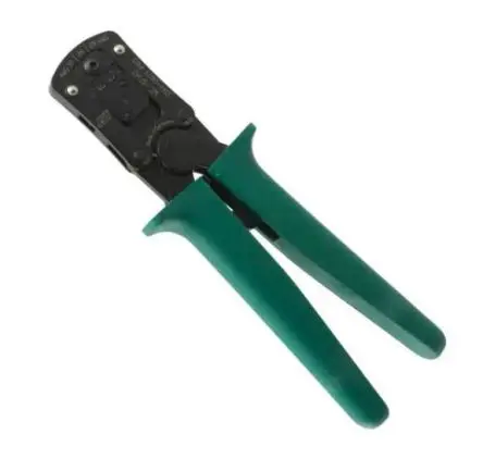 Produktfoto 1 von JST WC Crimp-Werkzeug für SJ2F-Kontakte, SJ2M-Kontakte