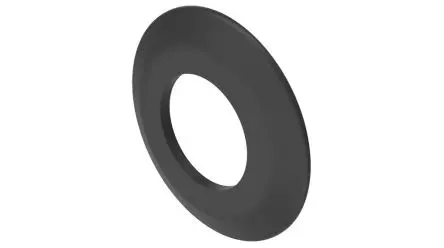 Produktfoto 1 von EAO Drucktaster-Blende für Serie 56