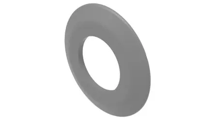 Produktfoto 1 von EAO Drucktaster-Blende für Serie 56