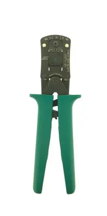 Produktfoto 1 von JST WC Crimp-Werkzeug No für SJ2F-Kontakte, SJ2M-Kontakte