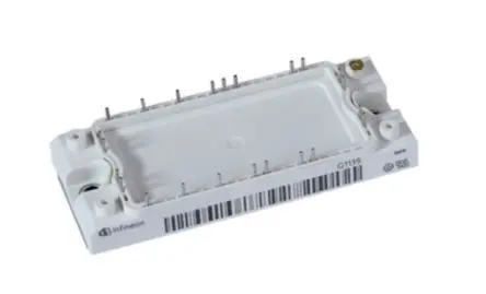 Produktfoto 1 von Infineon IGBT-Modul / 50 A, 1200 V 20 mW EASY2B Typ N-Kanal Klemme