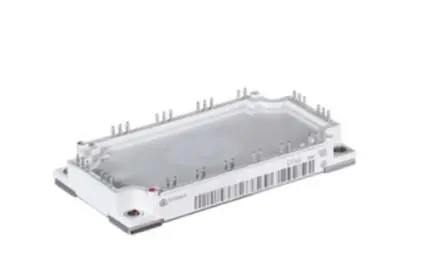Produktfoto 1 von Infineon IGBT-Modul / 75 A, 1200 V 20 mW EASY2B Typ N-Kanal Klemme