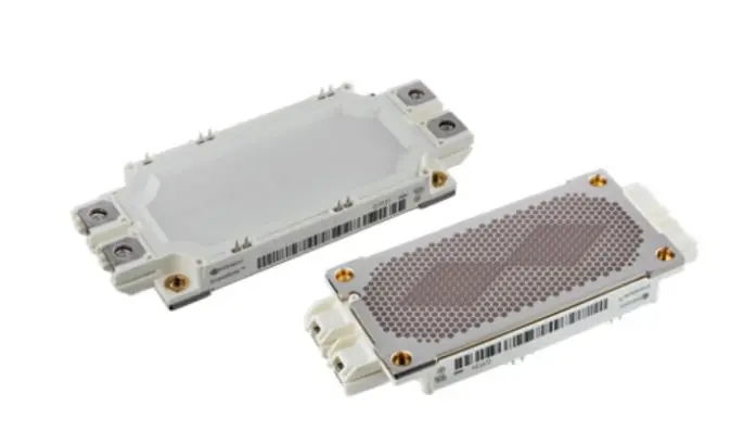 Produktfoto 1 von Infineon IGBT-Modul / 600 A 20V max. Dual, 1200 V 20 mW ECONOD N-Kanal