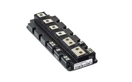 Produktfoto 1 von Infineon IGBT / 1500 A, 1700 V 1500 kW, 10-Pin PRIME3 Typ N-Kanal Oberfläche