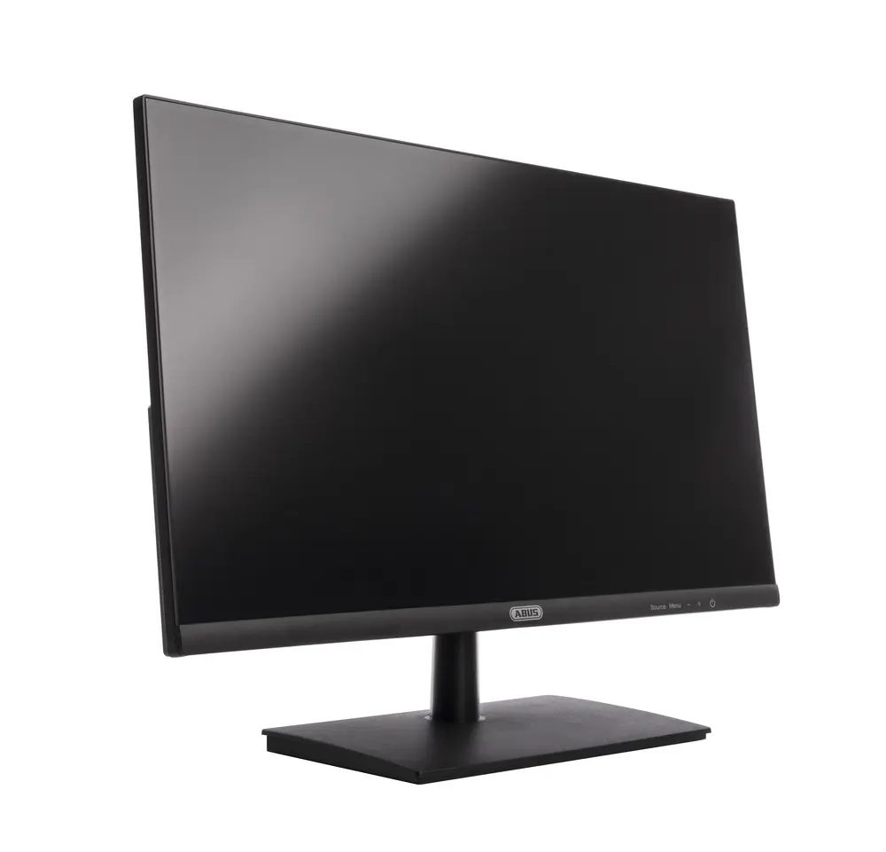 ABUS Security-Center CCTV-Monitor 21.5 in LED, 1920 x 1080 pixel