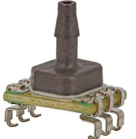 Produktfoto 1 von Honeywell Piezoresistiver Drucksensor 100 kPaOberfläche SMD16 bar