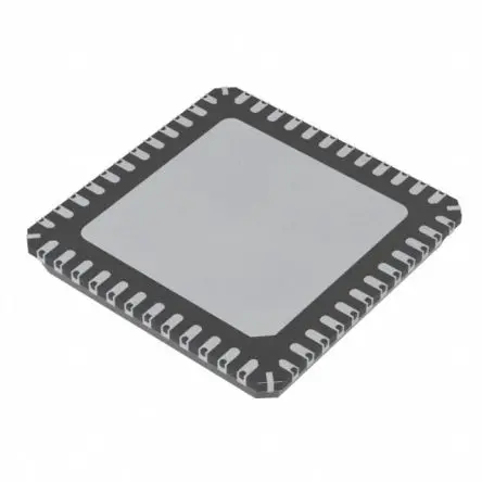 Produktfoto 1 von Infineon DC/DC Konverter 2-Kanal 2.2 MHz VQFN 48-Pin Ansteuerbar 5V