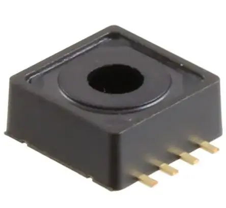 Infineon Absolutdruck-Sensor 115 kPaOberfläche DSOF600 kPa