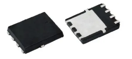Vishay Oberfläche Diode Schottky-Diode Einfach, 100 V / 20 A, 8-Pin FPAK