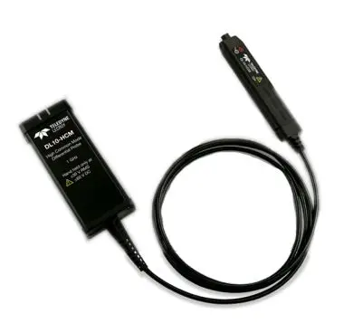 Produktfoto 1 von Teledyne LeCroy DL05-HCM Tastkopf Differential 500MHz 60V