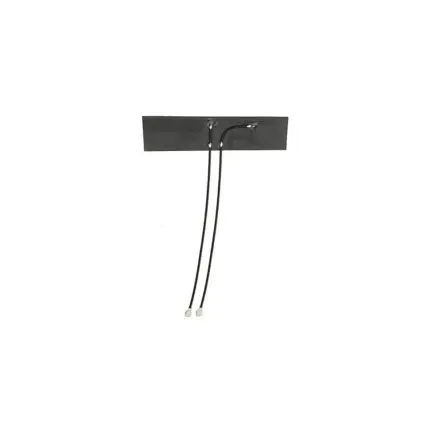 Produktfoto 1 von RF Solutions Antenne, GSM, GPS, Innen-, Auflagefläche, U.FL, Klebend, Buchse, Rundstrahl, 4 dBi