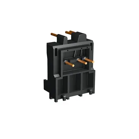 Produktfoto 1 von Allen Bradley 140MP Starterkit Verbindungsglied für Mit manuellen Motorstartern