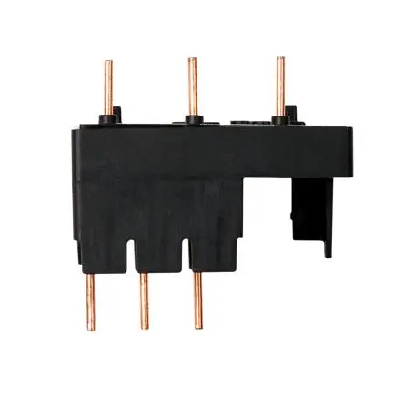 Produktfoto 1 von Allen Bradley 140MP Starterkit Verbindungsmodul für 140 MP-A-Überlastschalter und 100-K-Schütze
