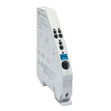 Allen Bradley 1694-PF 1694 Elektronischer Schutzschalter 24V 2, 40A DIN-Hutschiene L. 98.5 mm x 80mm