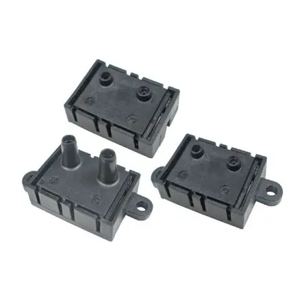 Produktfoto 1 von Honeywell HAF Luft Luftstromsensor 0l/min → 0.1l/min Typ Bidirektionales Durchflussmessgerät