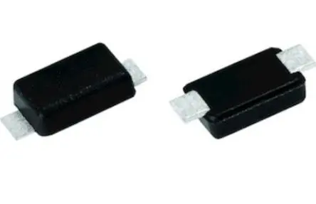 Vishay V2X Oberfläche Diode Schottky-Diode Einfach, 200 V / 2 A, 2-Pin DO-219AB