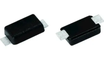 Produktfoto 1 von Vishay V1X Oberfläche Diode Schottky-Diode Einfach, 200 V / 1 A, 2-Pin DO-219AB