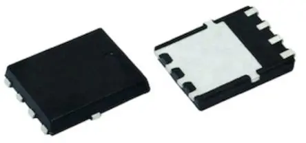 Vishay Oberfläche Diode Schottky-Diode Einfach, 45 V / 30 A, 8-Pin FPAK