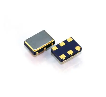 Produktfoto 1 von Ecliptek Oszillator 77.76MHz 50 ppm 15 pF CMOS