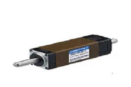 Produktfoto 1 von Sanyo Denki SH21 1.8 ° Schrittmotor 24V / 0.4A 0.01Nm Wellen-Ø 4 mm