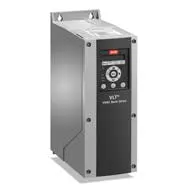 Produktfoto 1 von Danfoss P4K0 3-Phasen Frequenzumrichter 4 kW 480V 9.1 A 400Hz