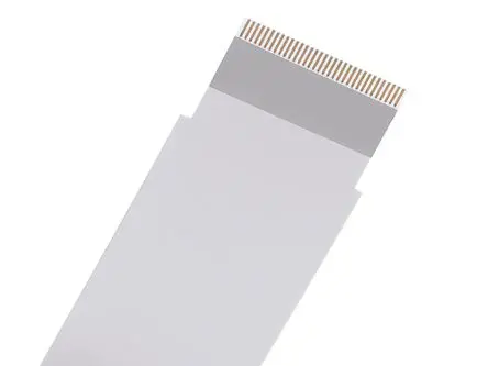 Produktfoto 1 von Molex 15021 FFC-Steckbrücke 33, Raster 0.50 mm