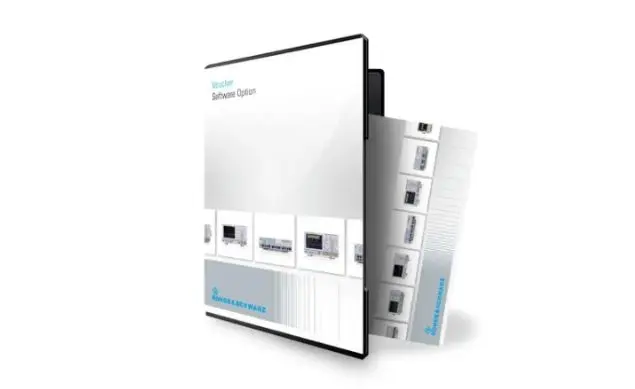 Produktfoto 1 von Rohde & Schwarz Digitaler Triggereingang/-ausgang für Netzteile der Serien Ngu201 und NGU401