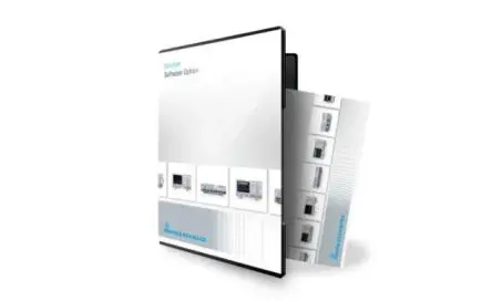 Produktfoto 1 von Rohde & Schwarz Digitaler Triggereingang/-ausgang für Netzteile der Serien Ngu201 und NGU401