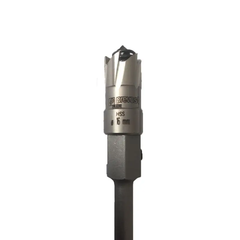 Produktfoto 1 von PREVOST Bohrer für Flanschband