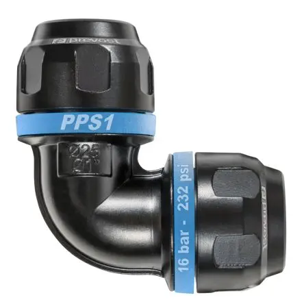 Produktfoto 1 von PREVOST Aluminium 2 mm BSPT