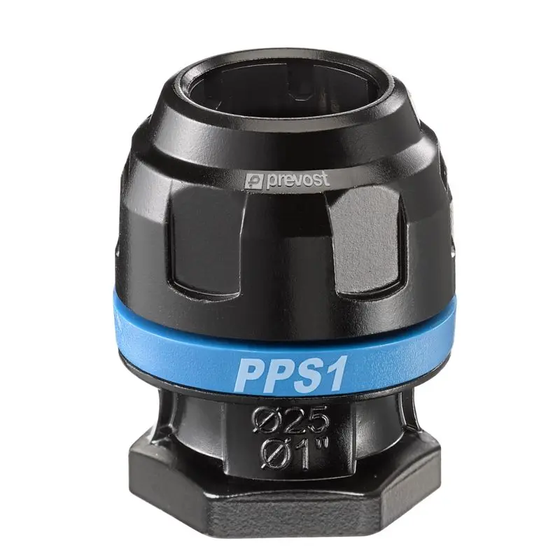 Produktfoto 1 von PREVOST PPS1 BO, 16 bar