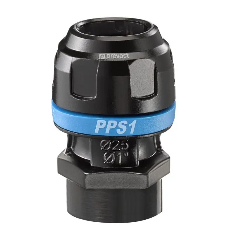 Produktfoto 1 von PREVOST PPS1 MF G G, 16 bar