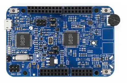 Produktfoto 1 von NXP Evaluierungskit für S08P MCU Entwicklungskit, Evaluierungskit Entwicklungstool Microcontroller